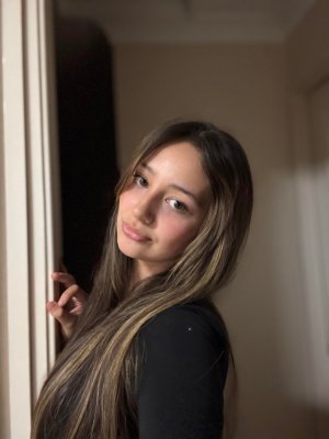 Jasmine Mills Post #12