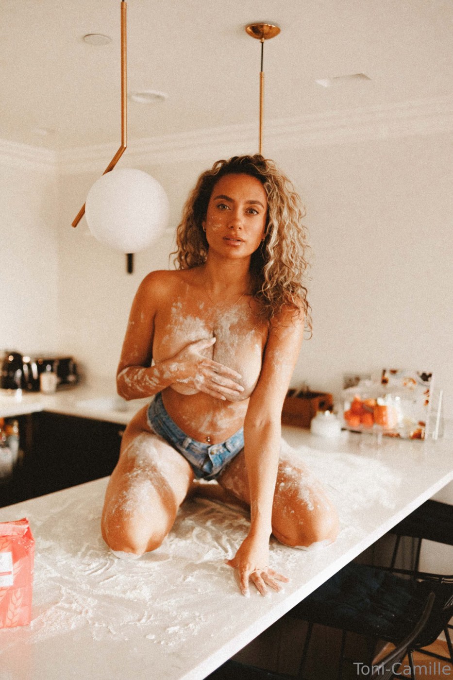 Toni Camille Photo #552