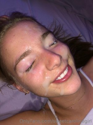 allhailcaroline Post #1