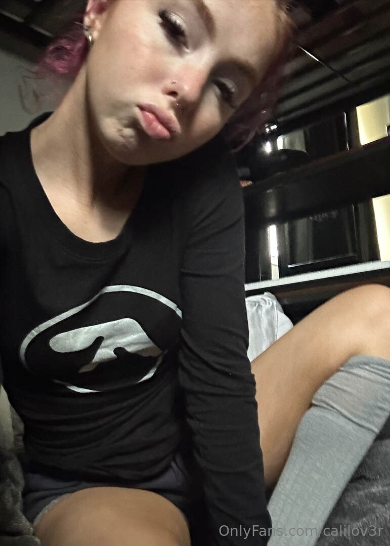 Caliloveeee Photo #16