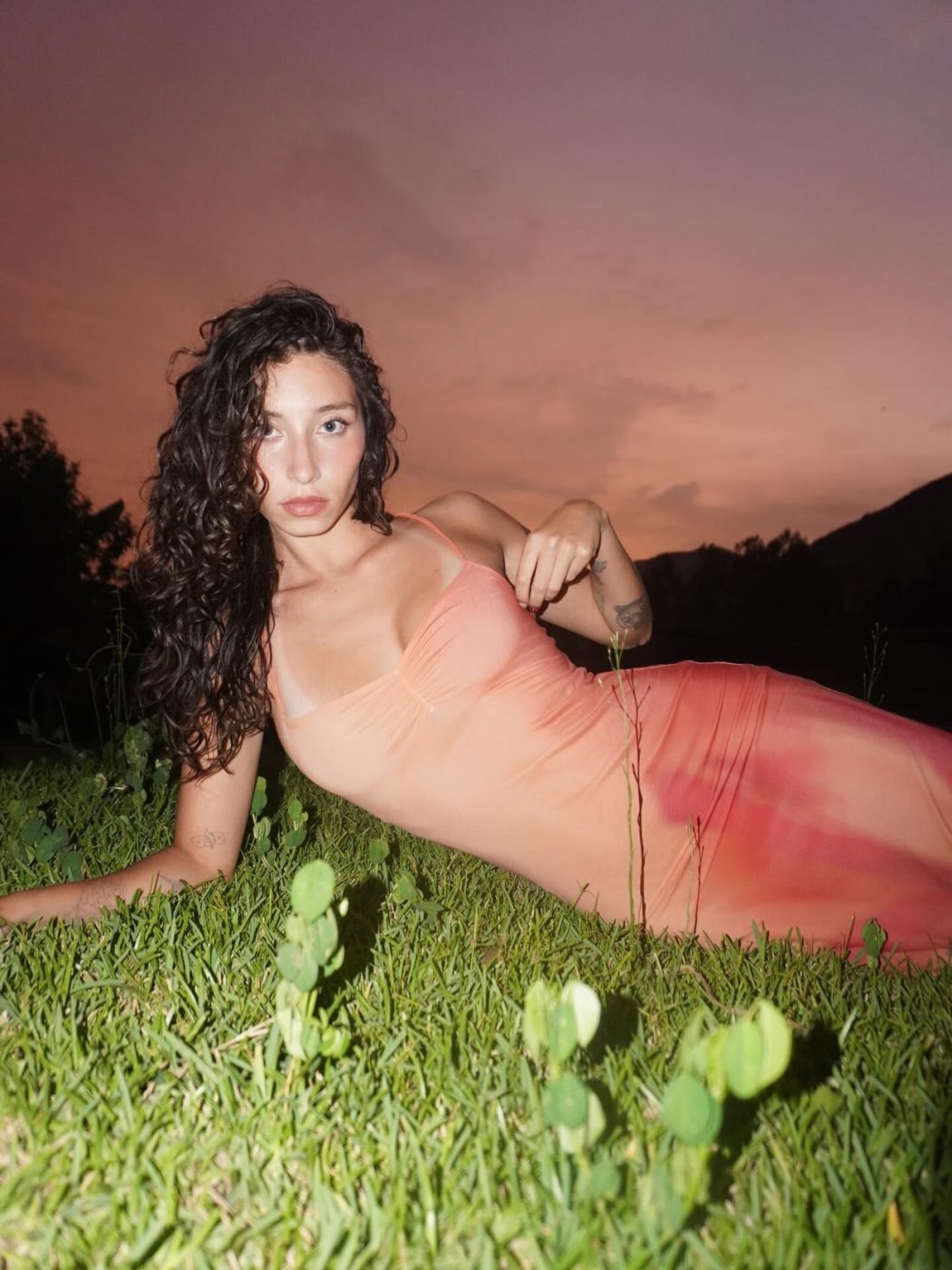 Carla Campos Salazar Photo #4