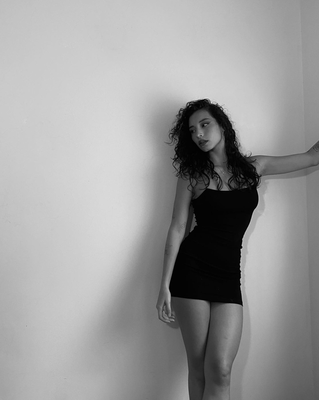 Carla Campos Salazar Photo #8