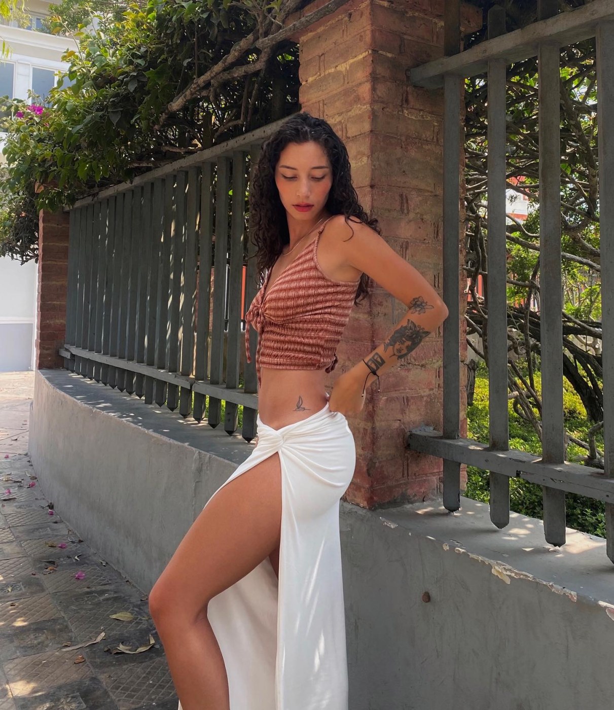 Carla Campos Salazar Photo #9