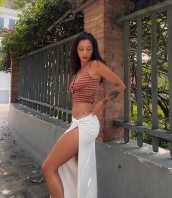 Carla Campos Salazar Photo #9