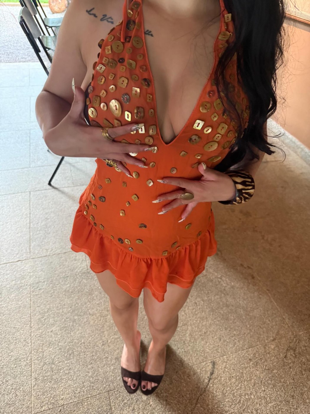 Devika Bhardwaj Photo #3