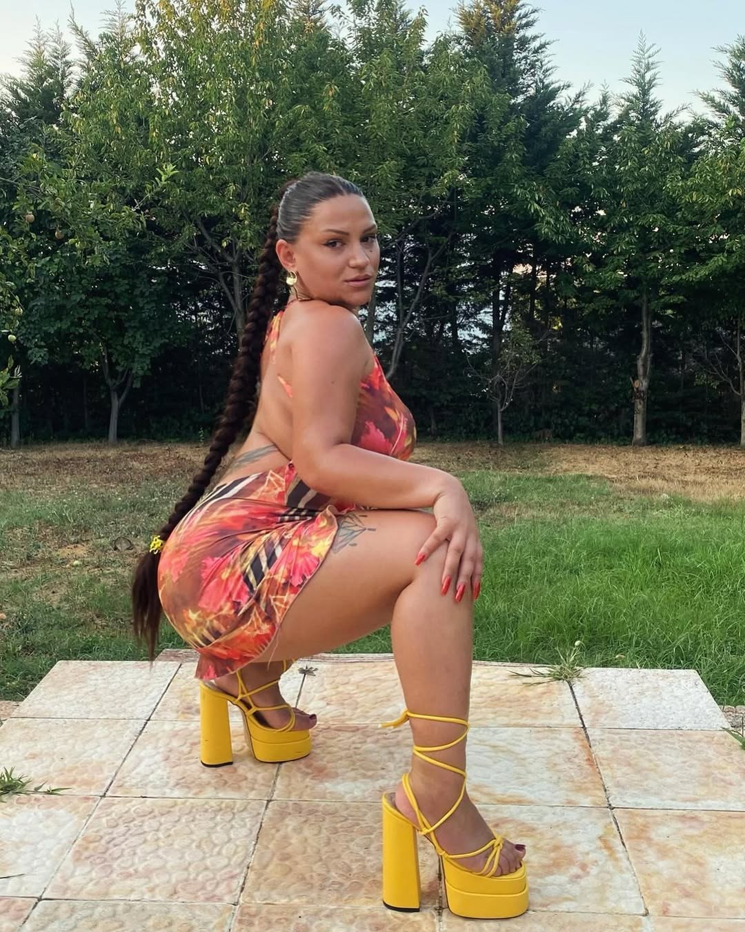 Gamze İnan Photo #5