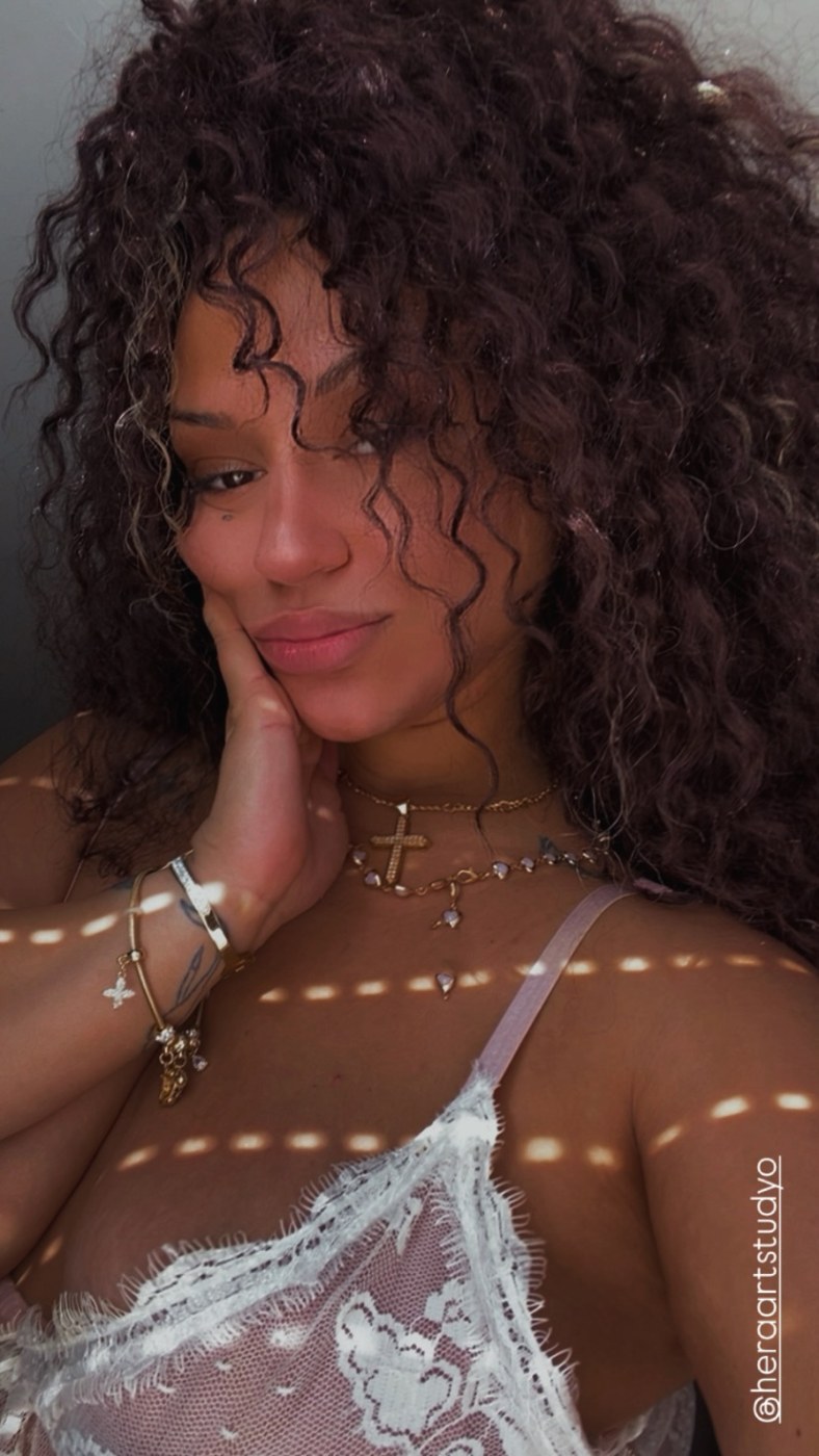 Gamze İnan Photo #13