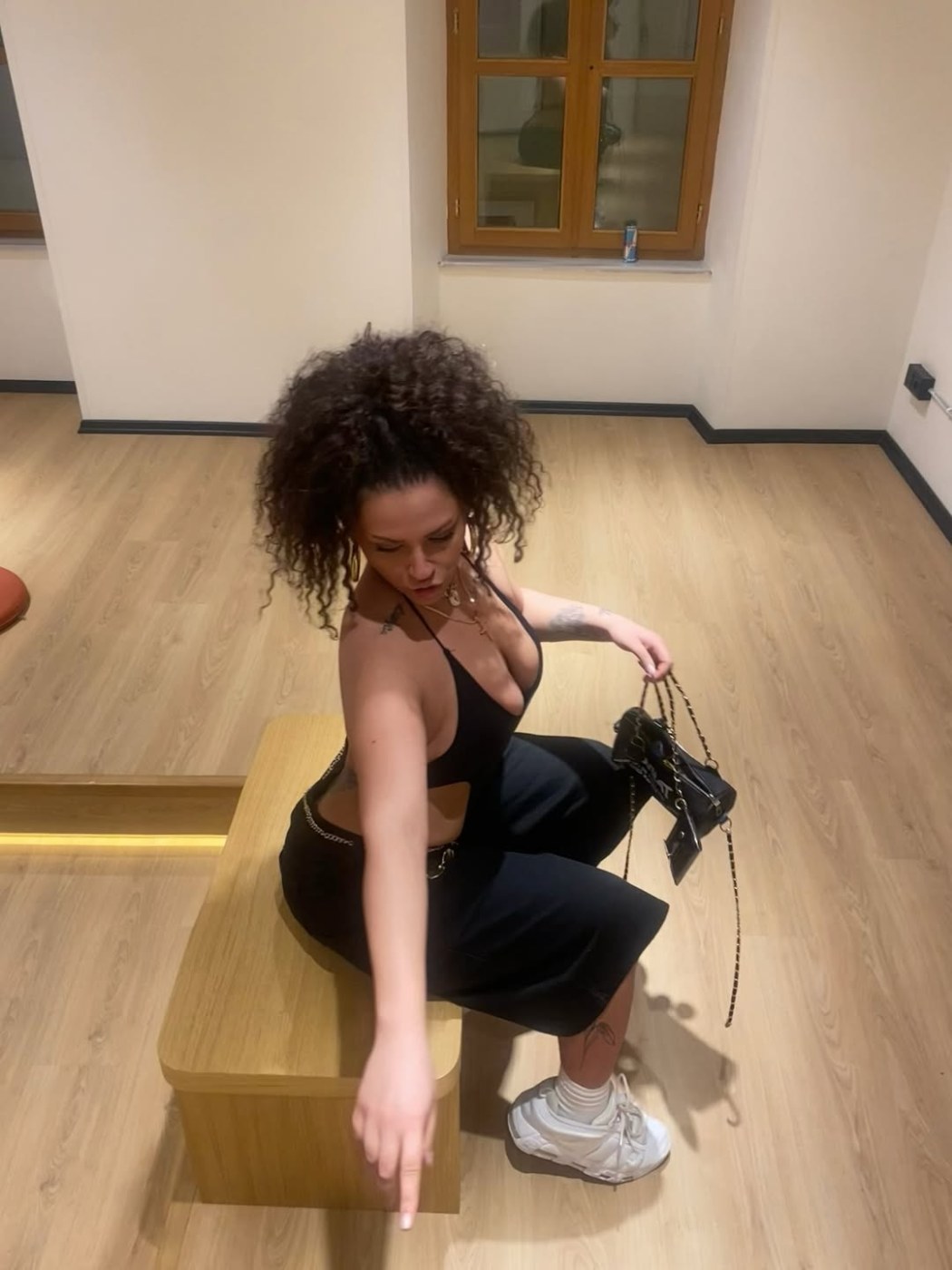 Gamze İnan Photo #21