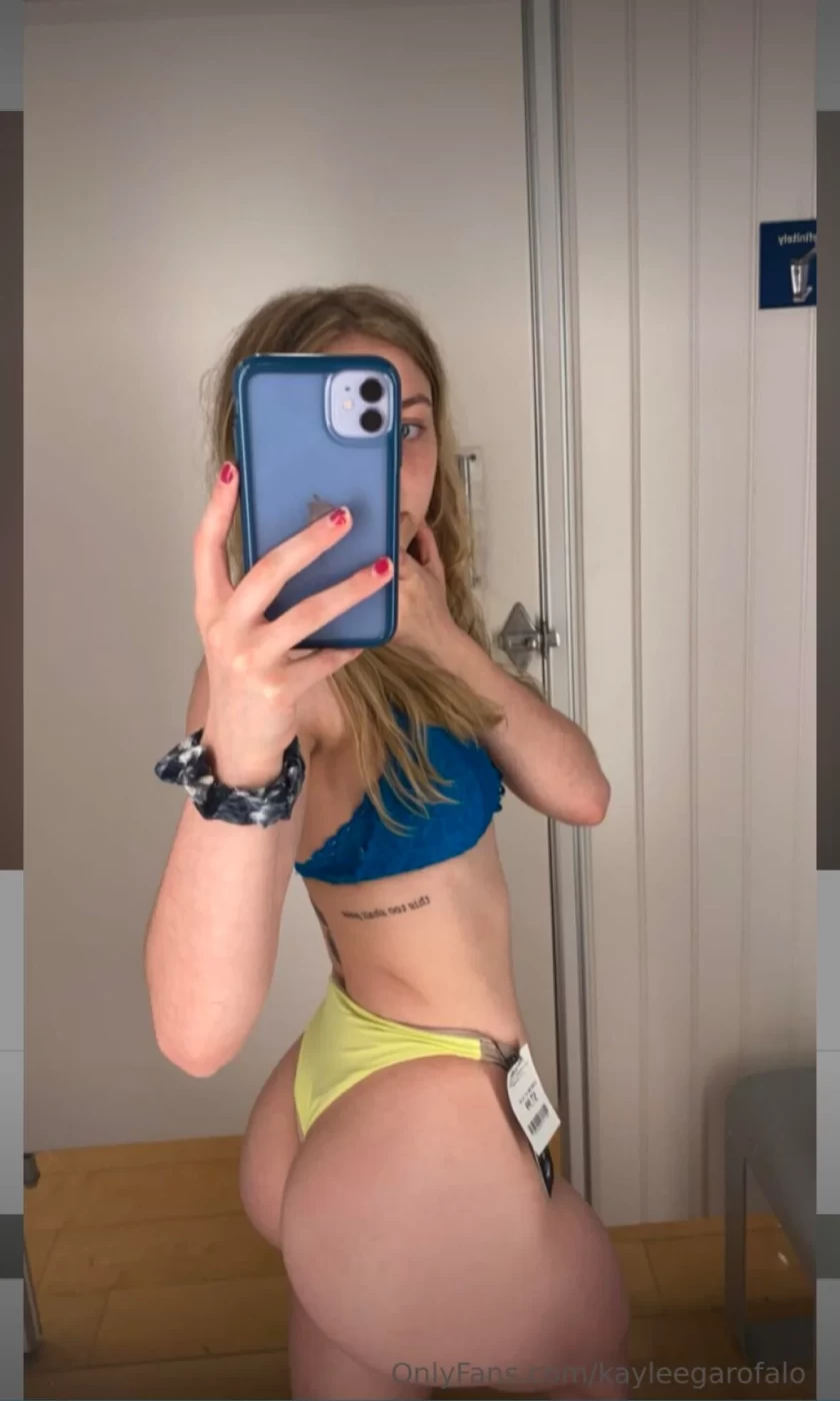 Kaylee Garofalo Photo #3