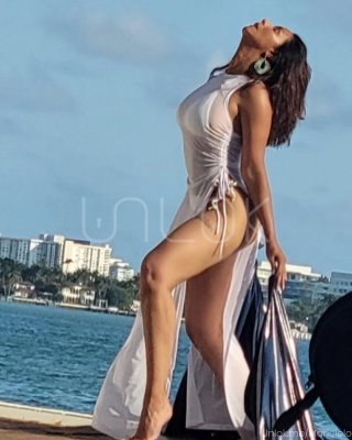 Maricielo Effio Photo #46