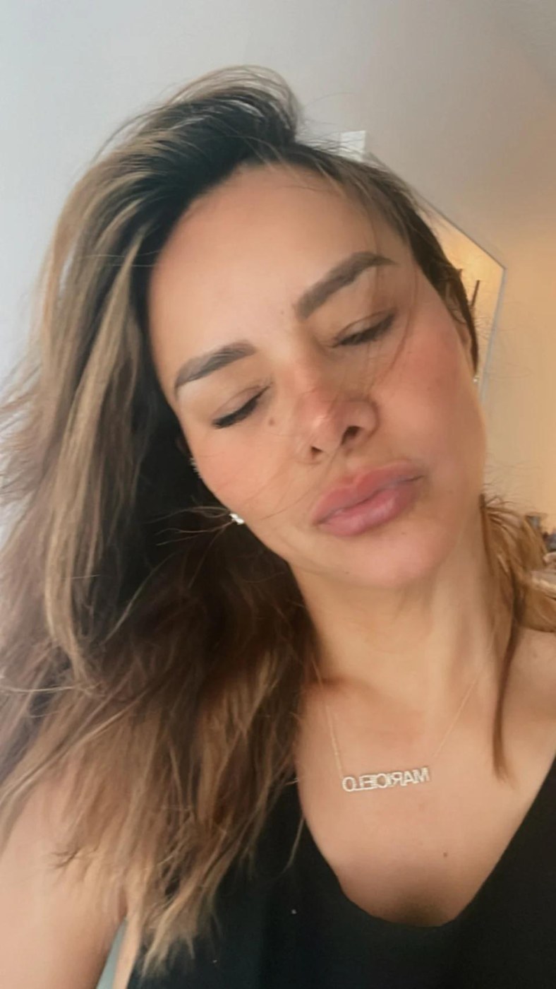 Maricielo Effio Photo #56