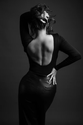 Maricielo Effio Photo #59