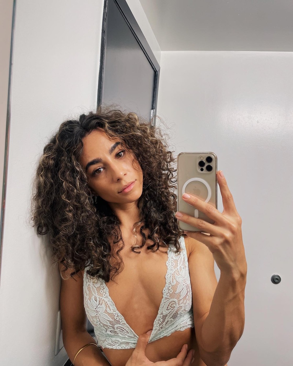 Morgan Pope Photo #37