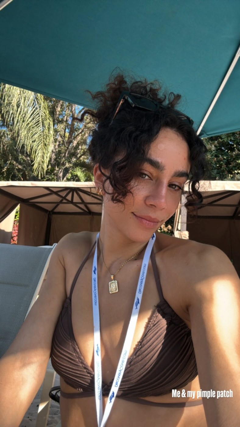 Morgan Pope Photo #10