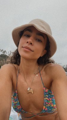 Morgan Pope Photo #27