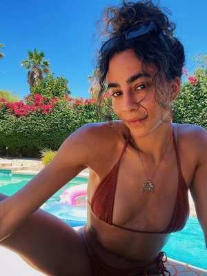 Morgan Pope Photo #19