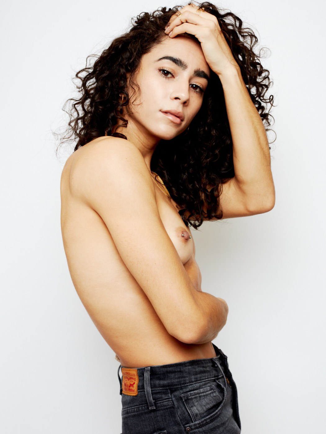 Morgan Pope Photo #48