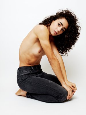 Morgan Pope Photo #44