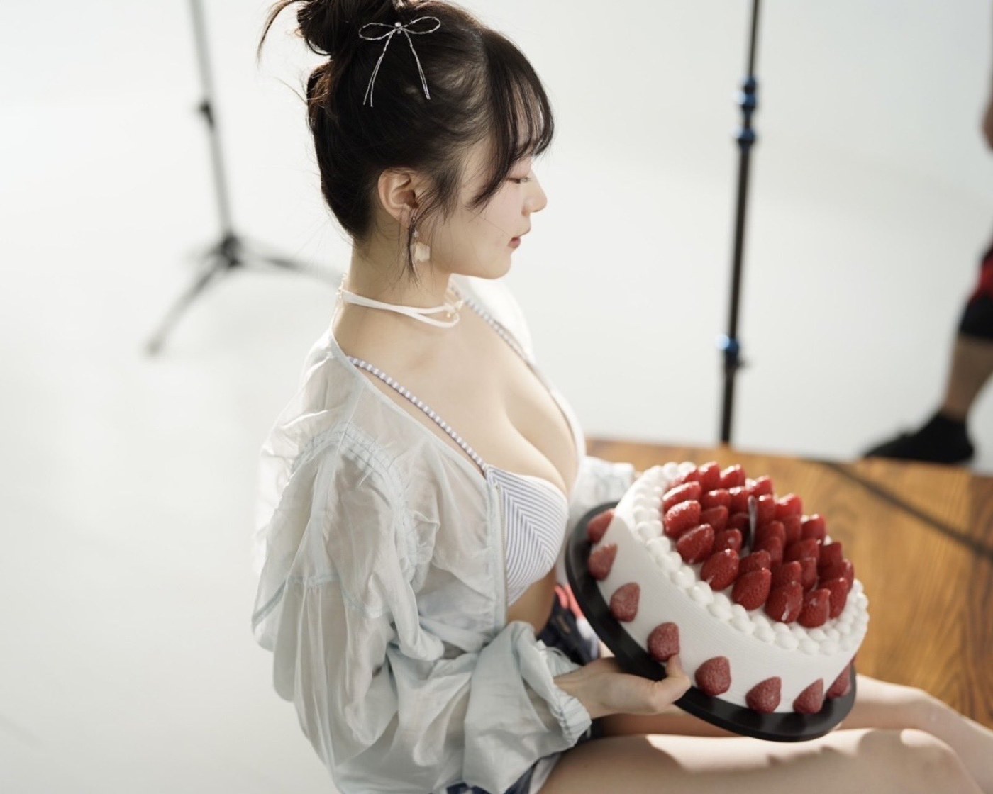 Nia Shirohana Photo #7