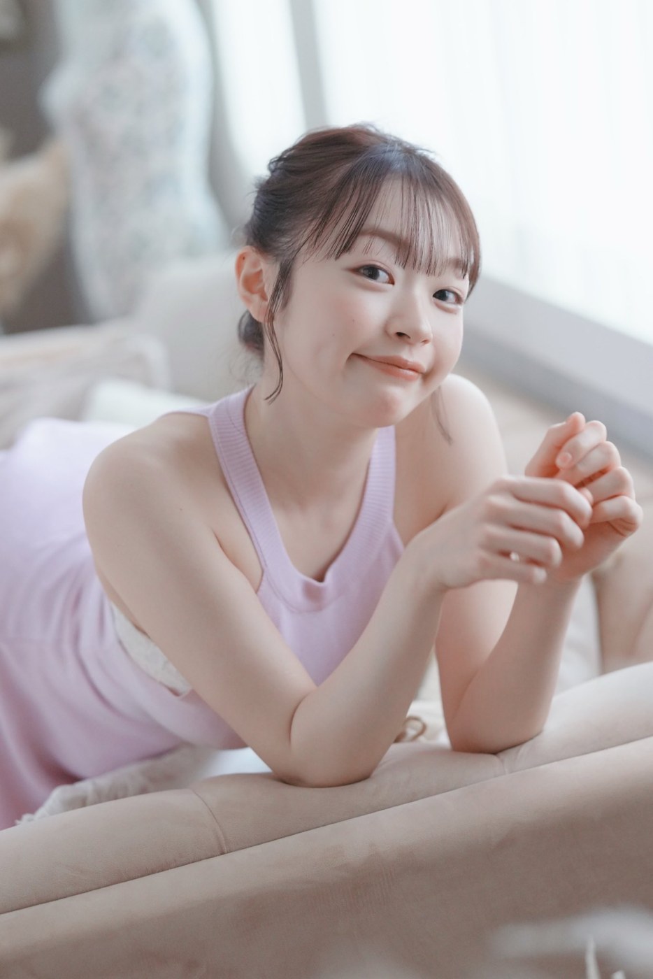 Nia Shirohana Photo #8