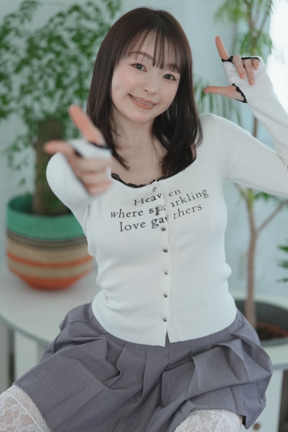 Nia Shirohana Photo #11