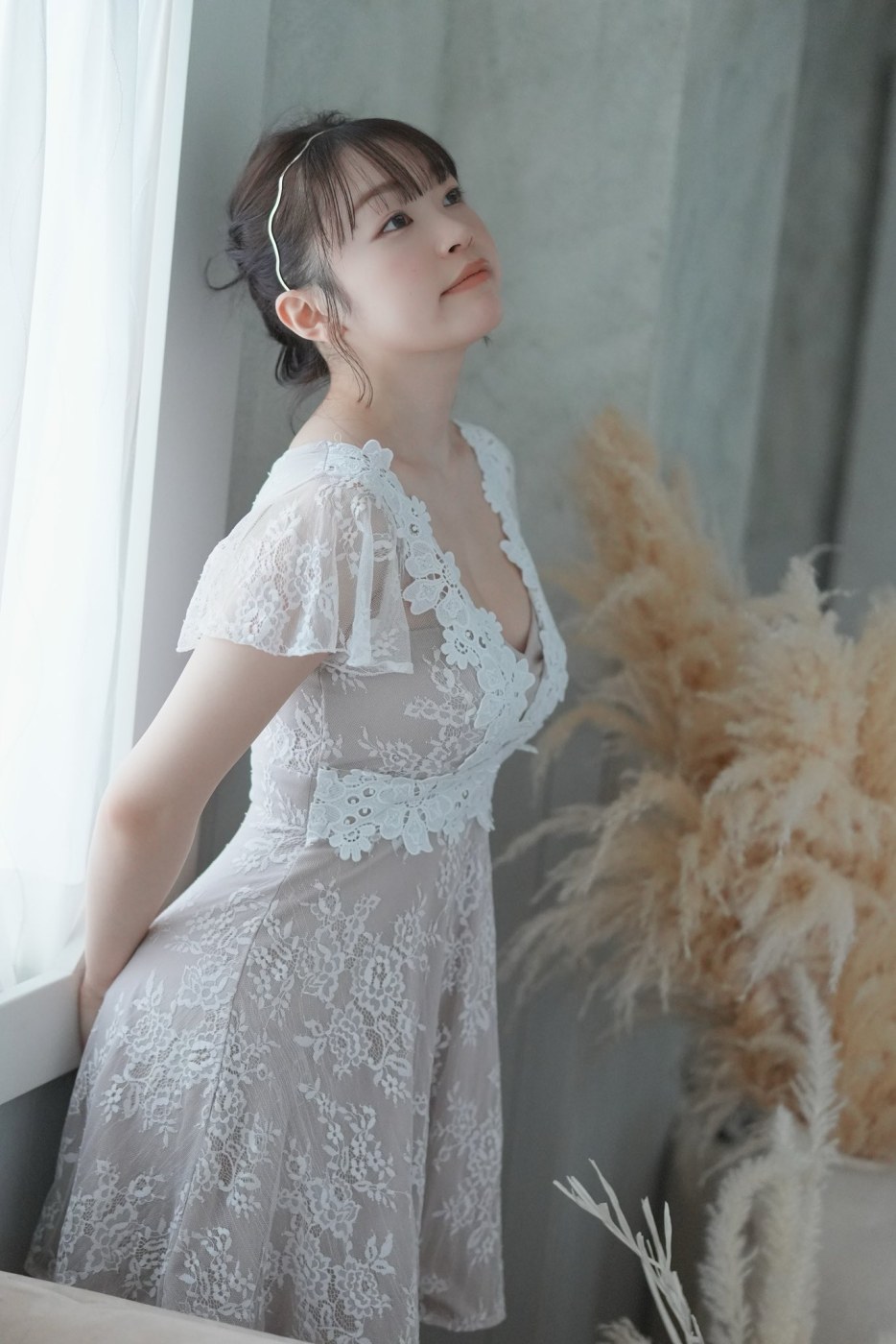 Nia Shirohana Photo #12