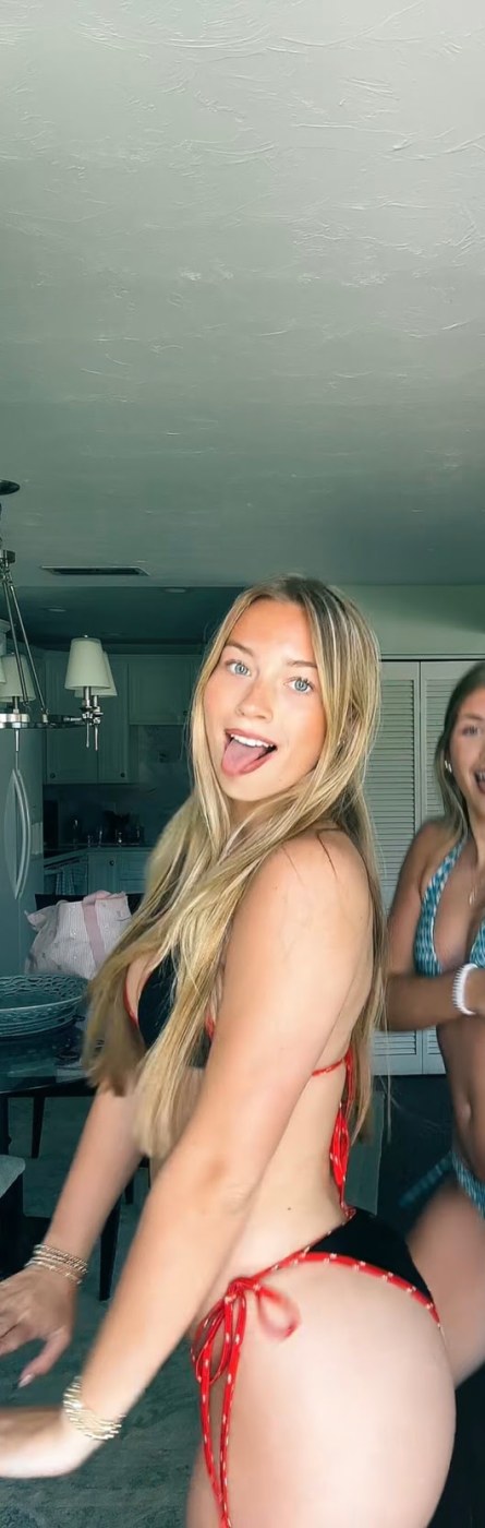 Abby Champlin Photo #11