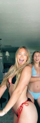 Abby Champlin Photo #12