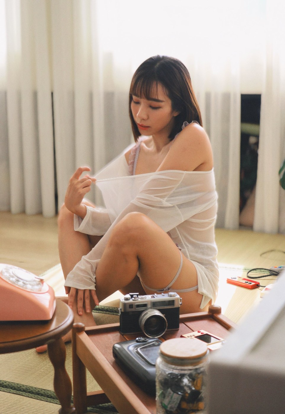 Chopperting Photo #163