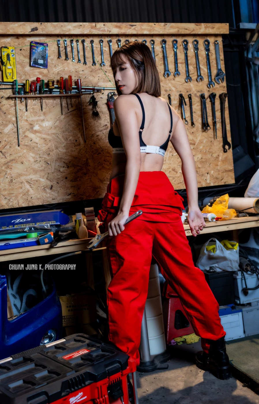 Chopperting Photo #188