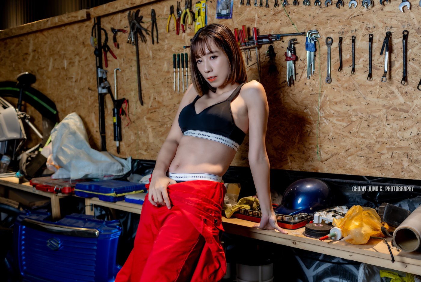 Chopperting Photo #189