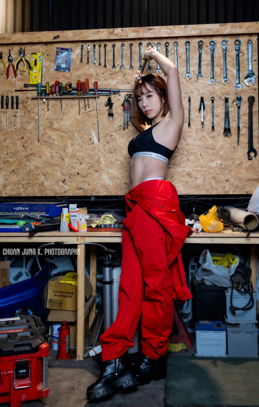 Chopperting Photo #185