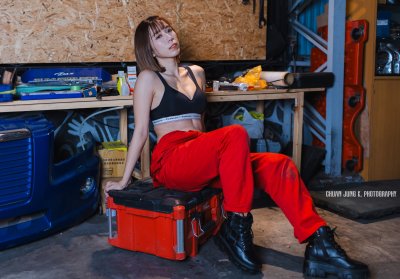 Chopperting Photo #190