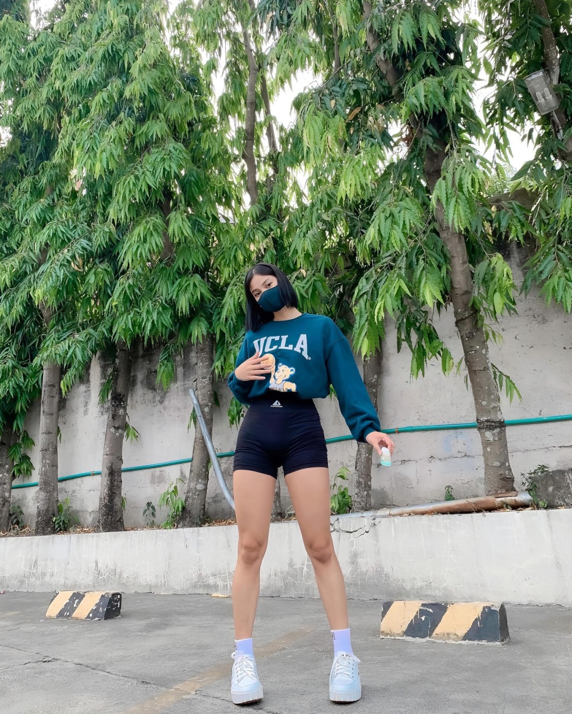 Criselda Alvarez Photo #34