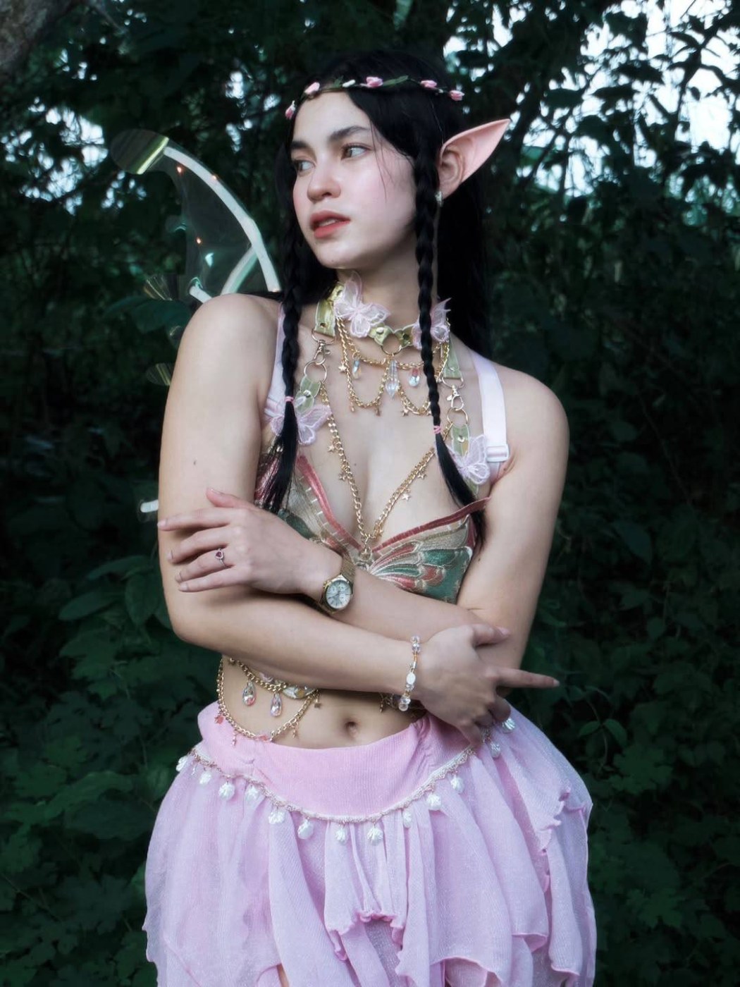 Criselda Alvarez Photo #43