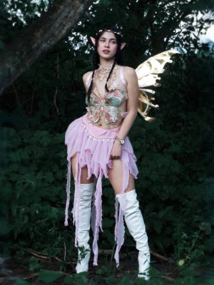 Criselda Alvarez Photo #44