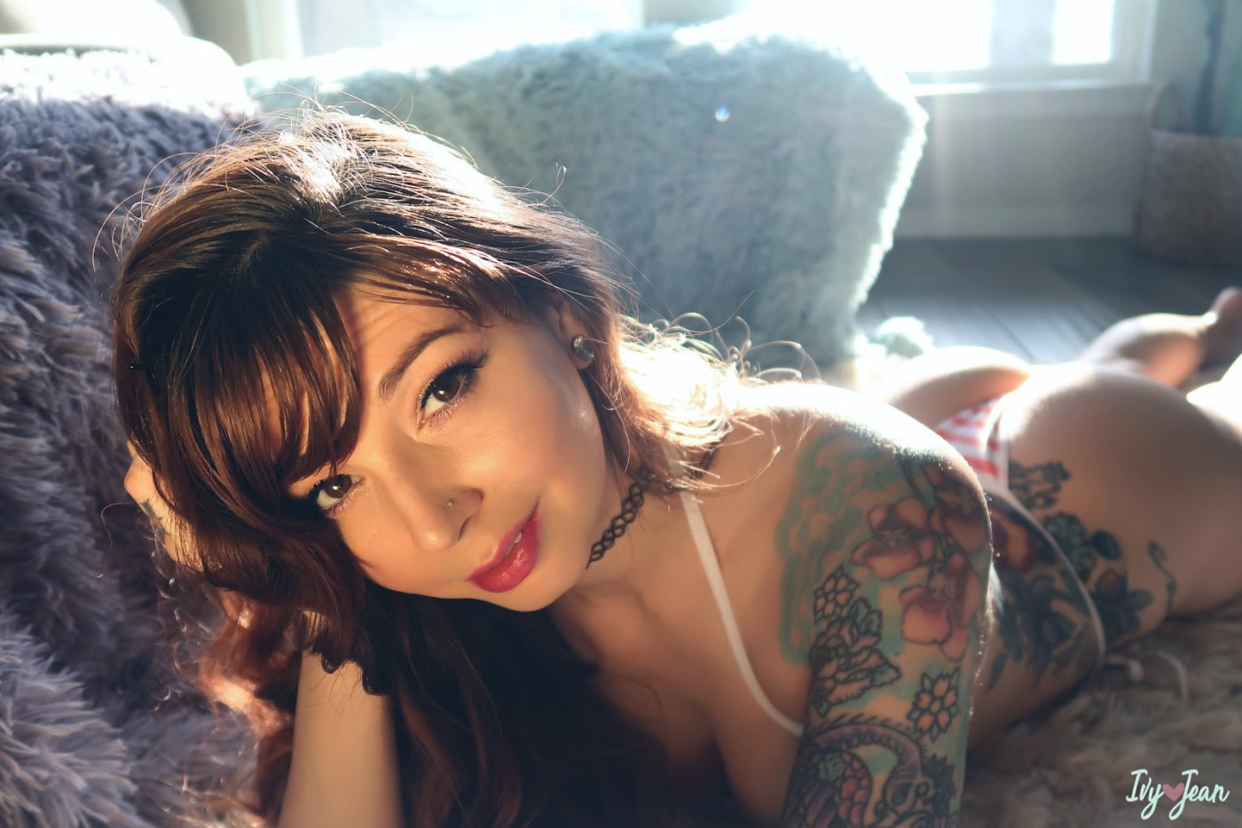 Ivy Jean Photo #28