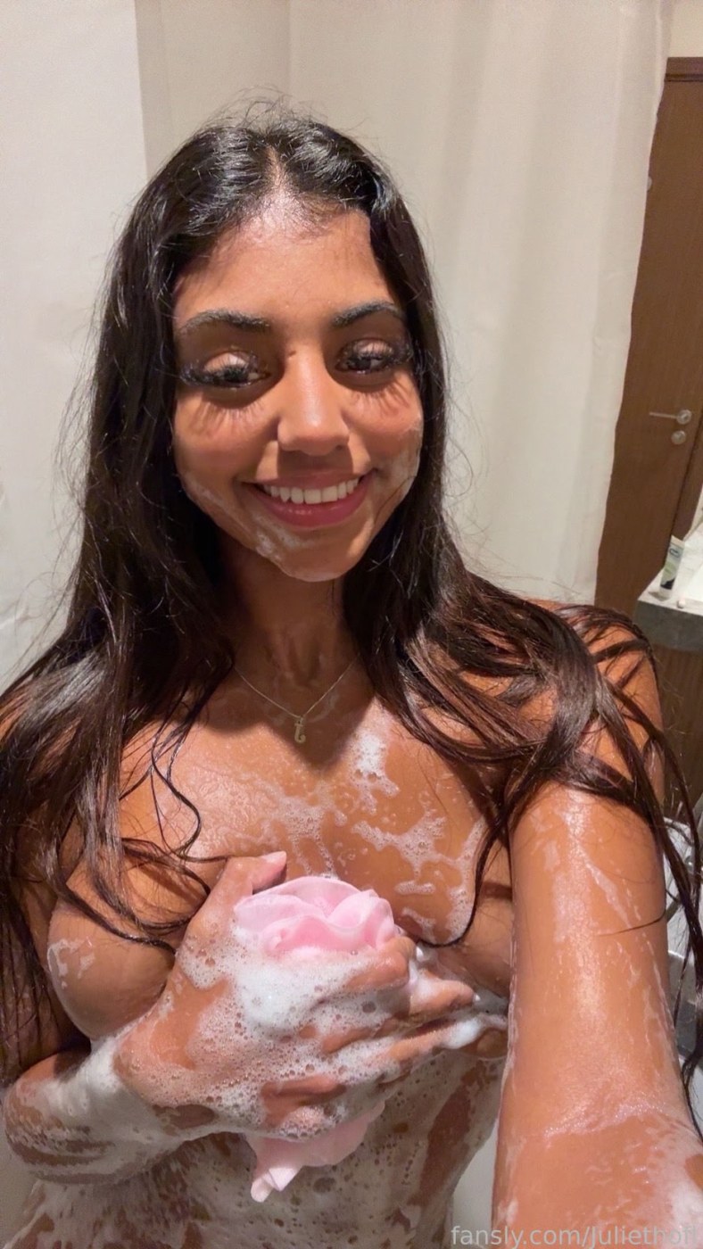 Juliethoflreal Photo #158