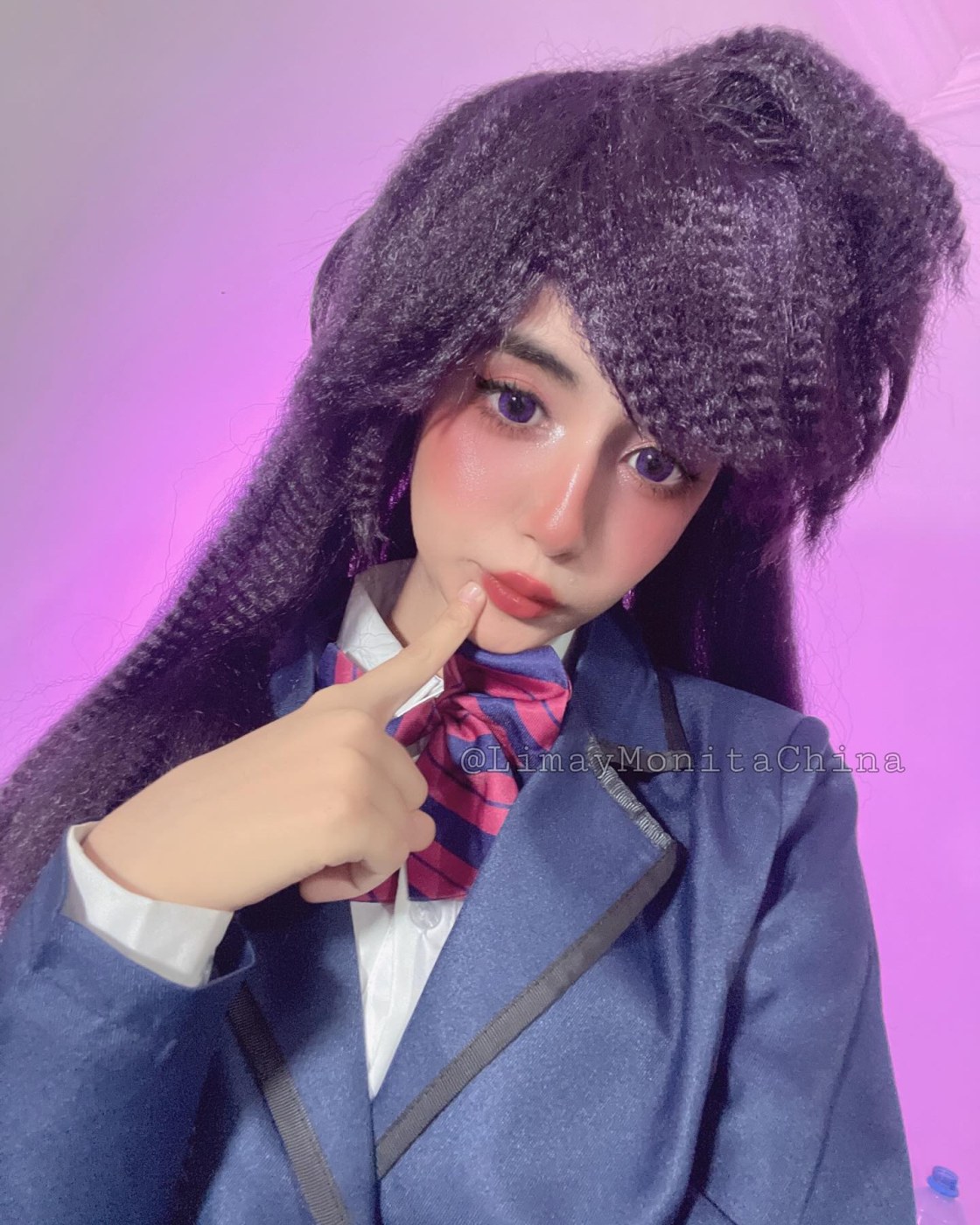 LimayMonitaChina Photo #14