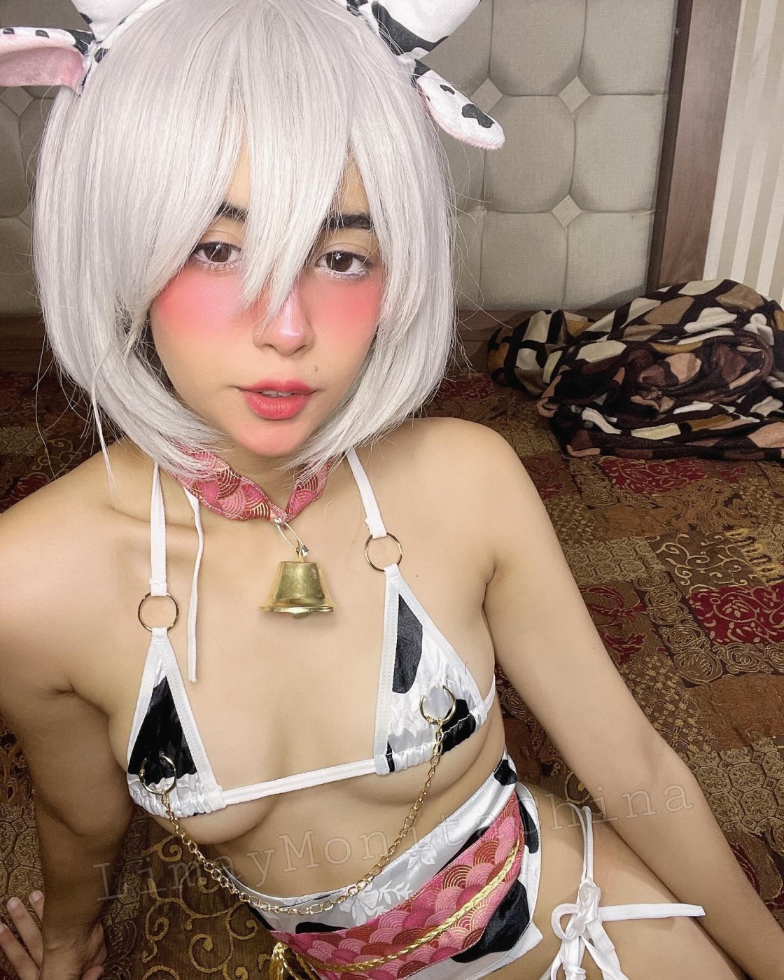 LimayMonitaChina Photo #2