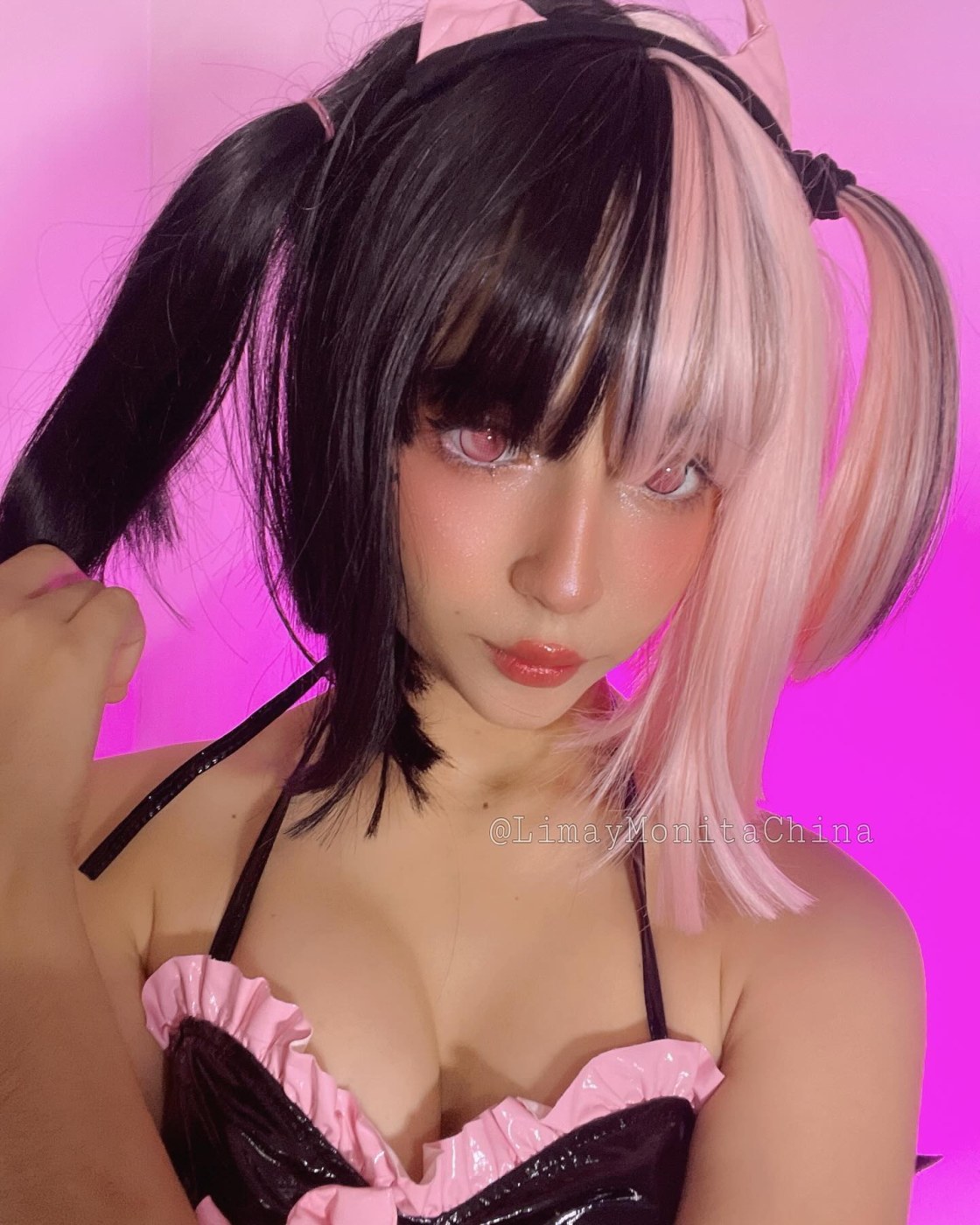 LimayMonitaChina Photo #17