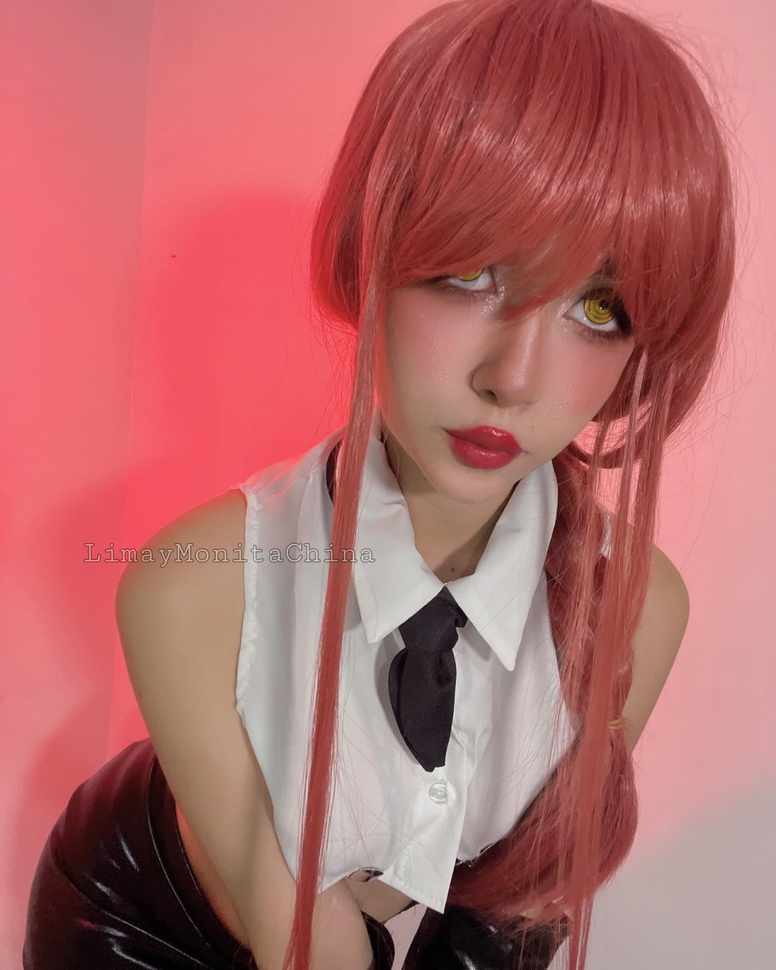 LimayMonitaChina Photo #9