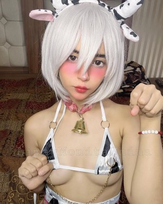 LimayMonitaChina Photo #5