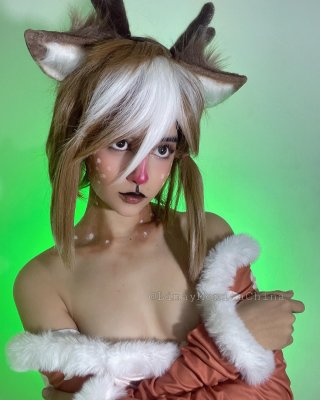 LimayMonitaChina Photo #8