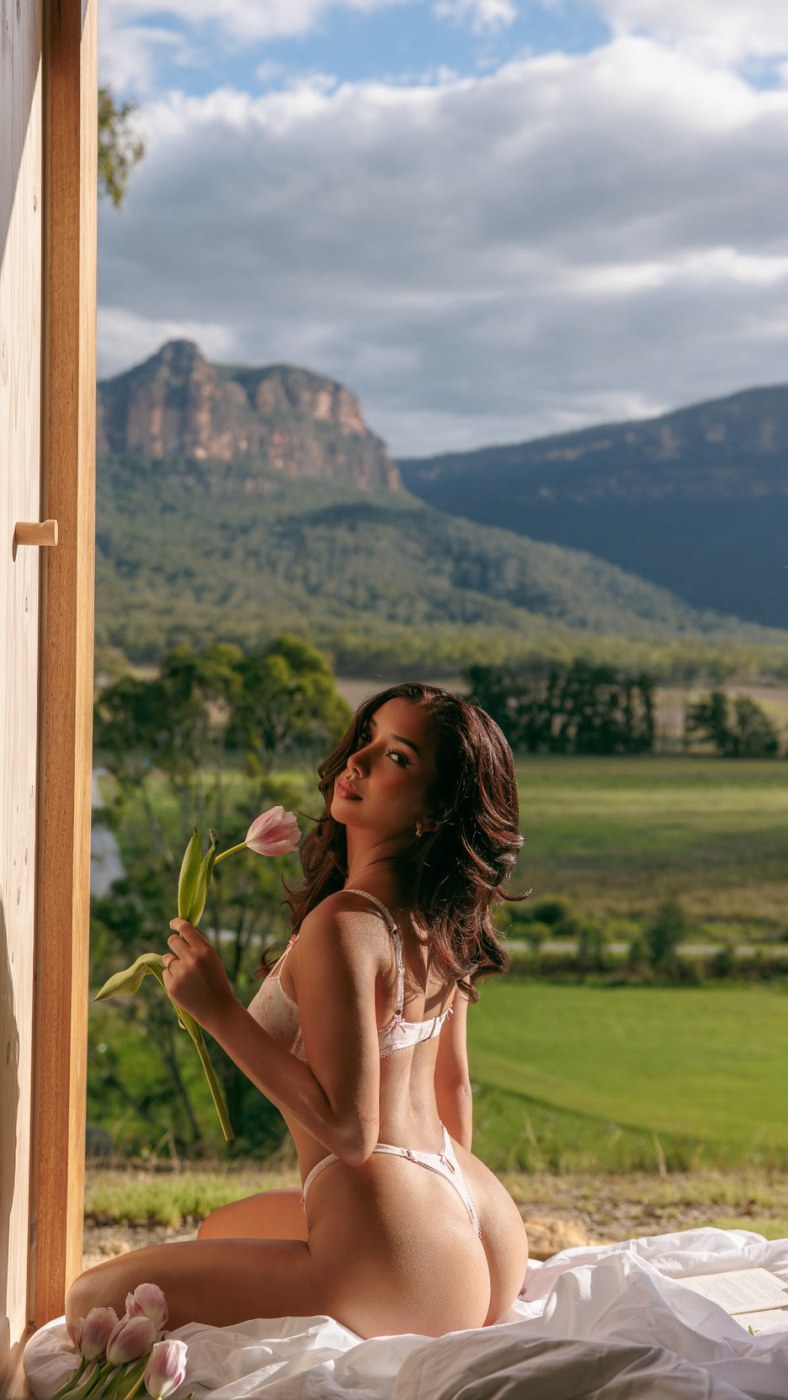 Lumma Aziz Photo #161