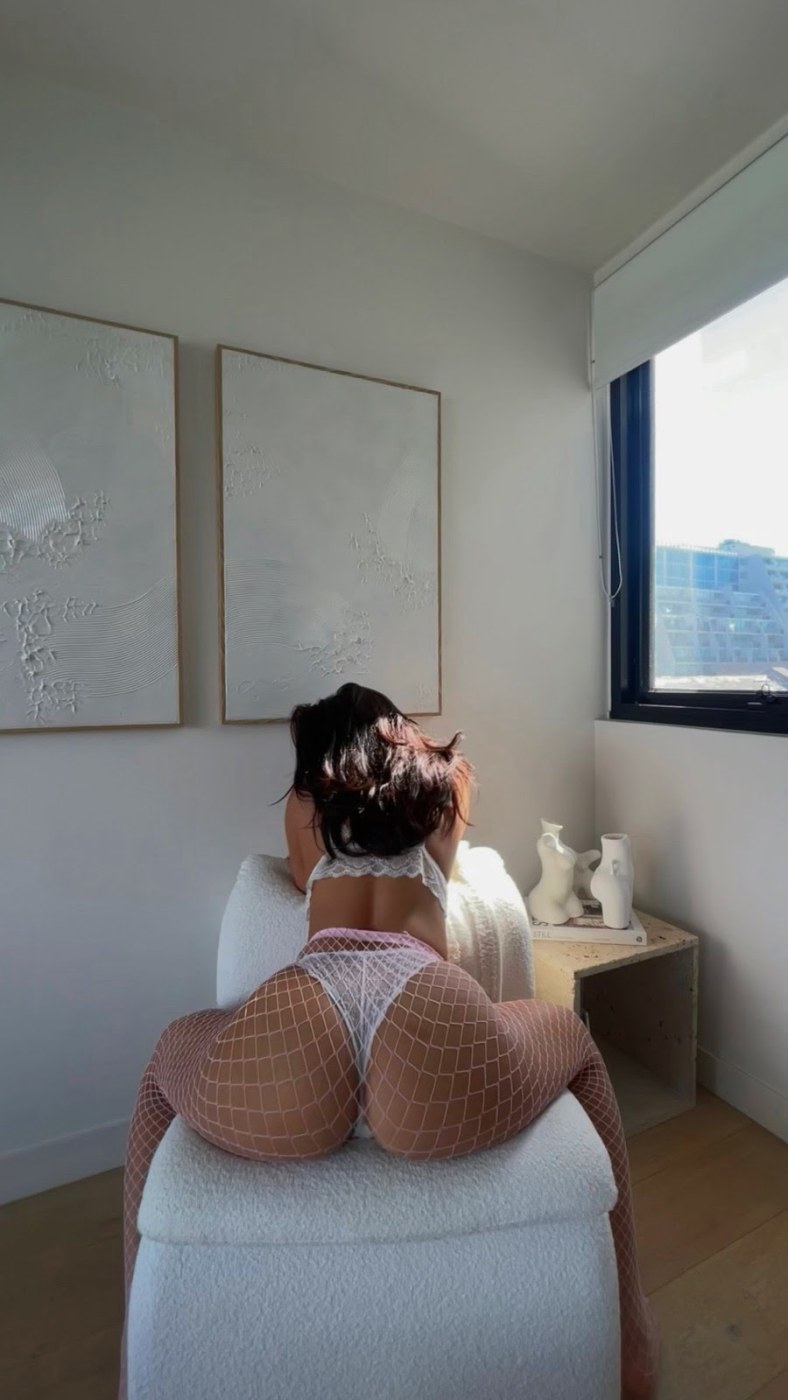 Lumma Aziz Photo #165