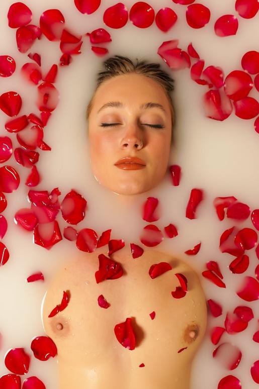 Alana Blaire Photo #87