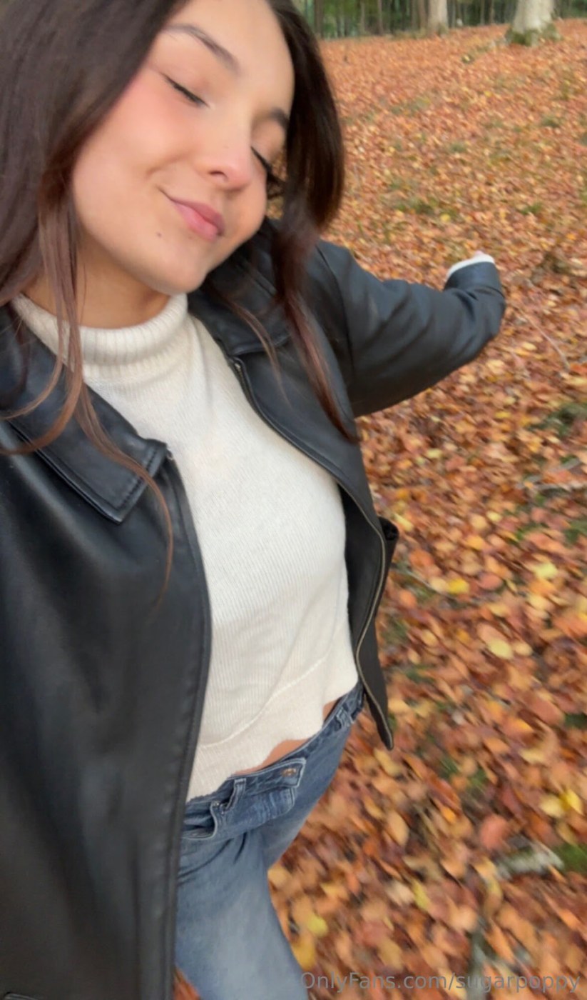 Sugarpoppy Photo #33