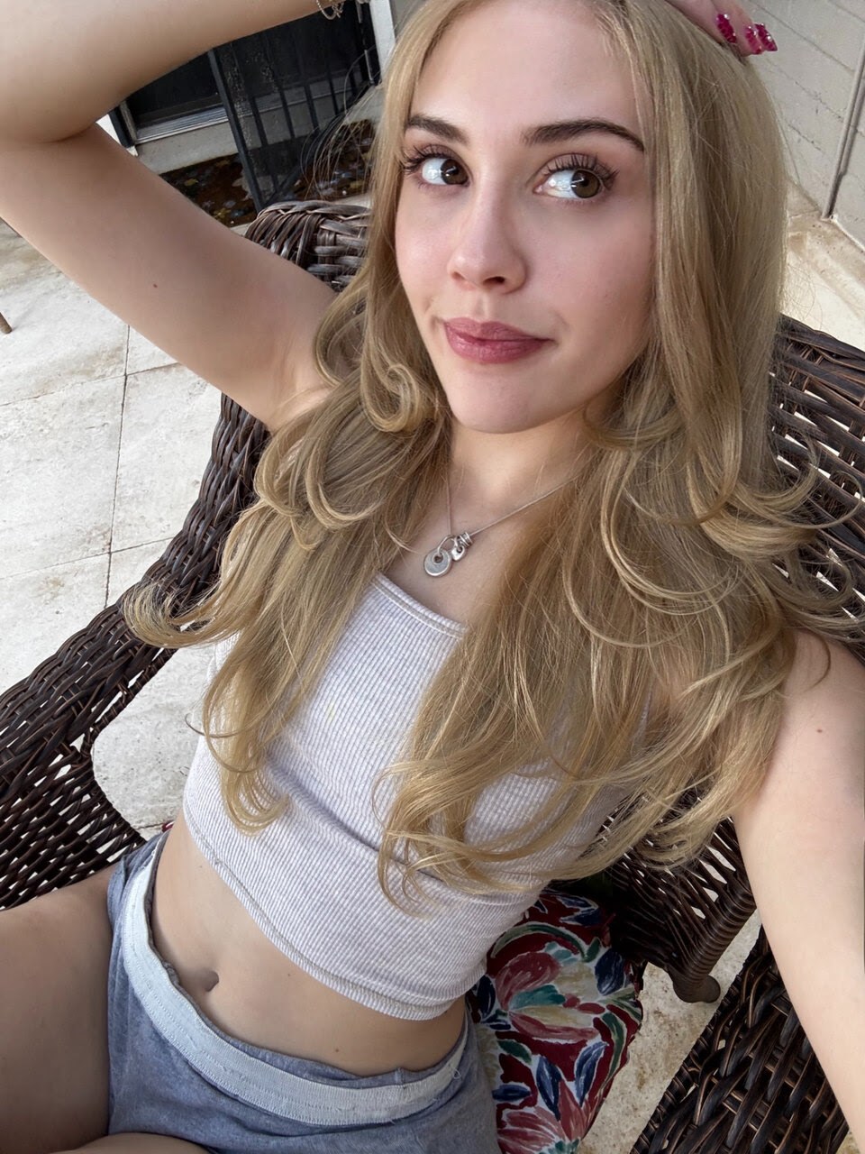 Tennisbabe18 Photo #5