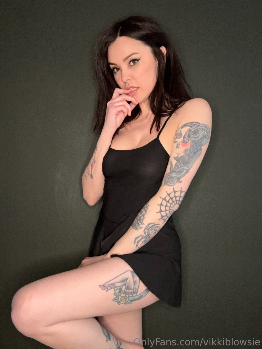 Vikki Blows Photo #124